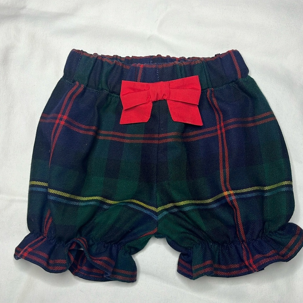 The Beaufort Bonnet Company Natalie Knickers